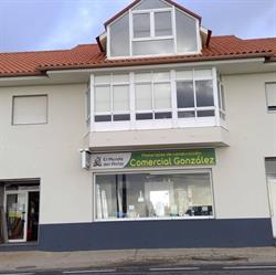 Comercial Gonzalez, A Guarda