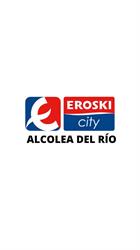 EROSKI, Alcolea del Río