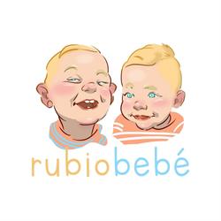 Rubio Bebé, Algeciras