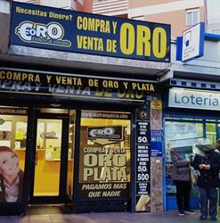 Euro oro compro oro Parla