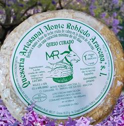 ABACERIA MONTE ROBLEDO, Aracena