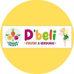 Frutería D’beli, Baeza