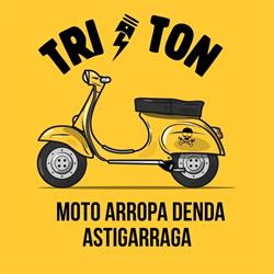 TRITON, Astigarraga