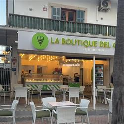 La Boutique del Gelato Can Picafort