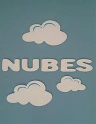 Nubes Moda Infantil, El Coronil