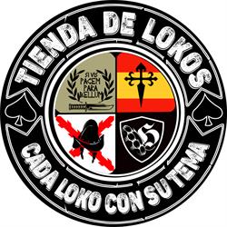 Tienda De Lokos, Roquetas de Mar