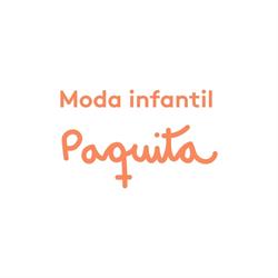 Moda infantil Paquita, Falset