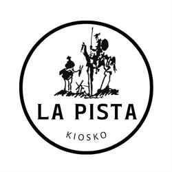KIOSKO LA PISTA, La Luisiana