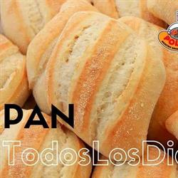 Pan de Polvillo Olvera