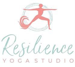 Resilience yoga studio, Logroño