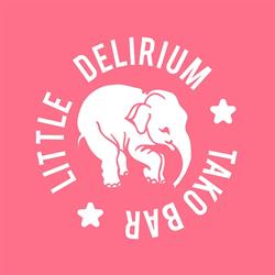 Little Delirium Tako Bar, Málaga