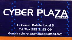 Locutorio "Cyber Plaza Malaga"