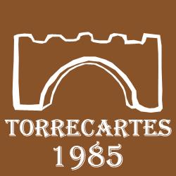 Sobaos Torrecartes, Cartes