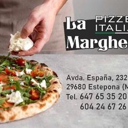 La Margherita, Estepona
