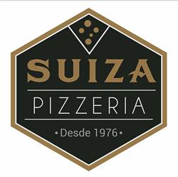 Pizzería Suiza, Gijón