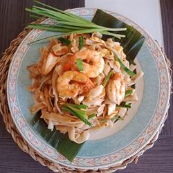 Thai Kitchen Marbella