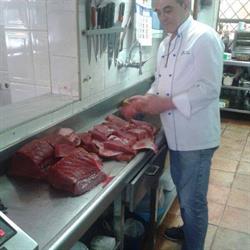 Mesón El Conejo, Algeciras