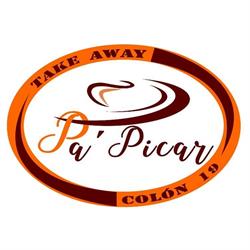 Comida para llevar Pa´ Picar, San Fernando