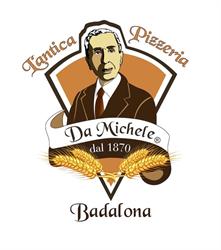 L' antica Pizzeria Da Michele Badalona