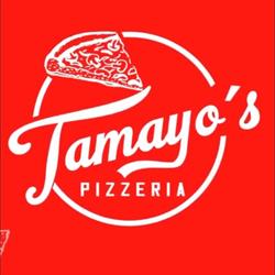 Tamayo's Pizzeria Benalmadena