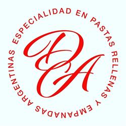 Don Alfredo Tienda, Castelldefels