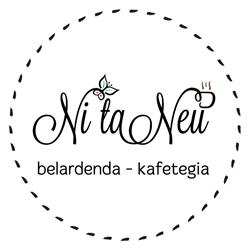 Ni Ta Neu Cafetería, Lazkao