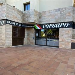 Corsaro Lloret, Lloret de Mar