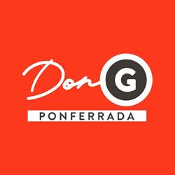 Don G, Ponferrada