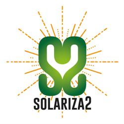 Solariza2, Getafe
