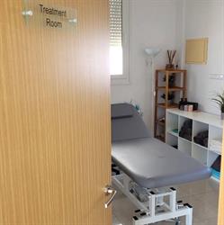 Diamond Health & Fitness, Gea y Truyols