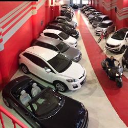 Automoviles Yumacar, Madrid