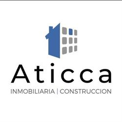 Aticca Inmobiliaria y Construcción, Badajoz