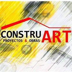 Construart - Proyectos & Obras, Santa María del Camí