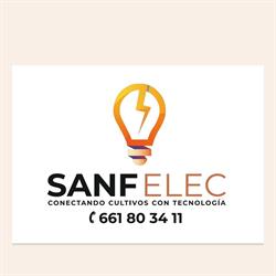 Sanfelec, Balanegra