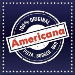Americana Burger Pizza, Fuengirola