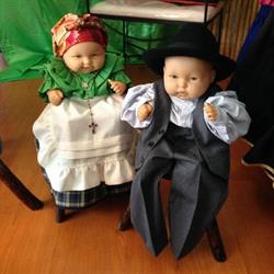Los Sombreritos, Telde