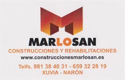 Marlosan, Narón
