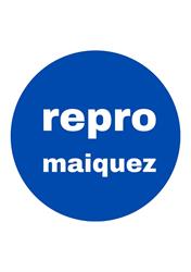 REPROMAIQUEZ, Madrid