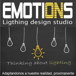 Emotions lighting Design Studio, L'Aldea