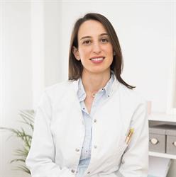 Tatiana Medina, Madrid