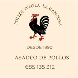 Pollos D’Lola, La Gangosa.