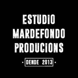 Estudio Mardefondo Producións, O Grove