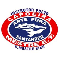 Capoeira Santander