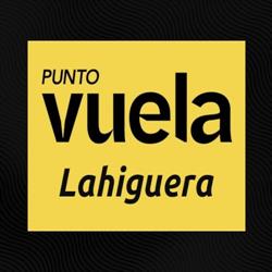 PUNTO VUELA LAHIGUERA, Lahiguera