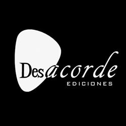 Desacorde Ediciones, Madrid