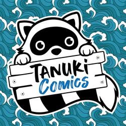 Tanuki Comics, Sitges