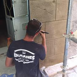 Construcciones y Reformas Enjuanes, Graus