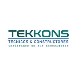 TEKKONS, Errenteria