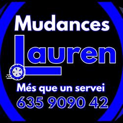 Mudances Lauren, Mudances Vic