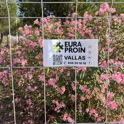 ENREJADOS Y CERCADOS EURAPROIN S.L.U., Alcasser